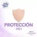 Desodorante Mujer Lady Speed Stick Derma + Aclarado 91 g x 2 Und