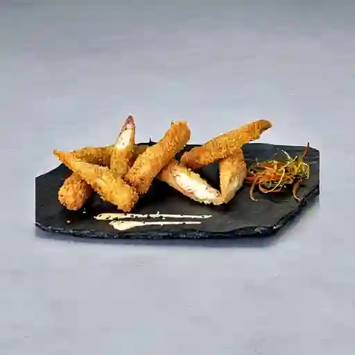 Kanikama Queso Furay