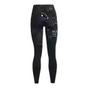 Under Armour Leggings Run Like a Tight Gris XS Ref: 1379340-001