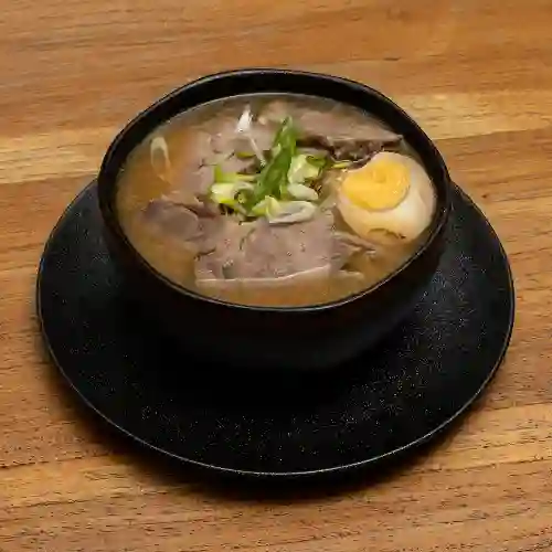 Tsurai de Pollo Ramen