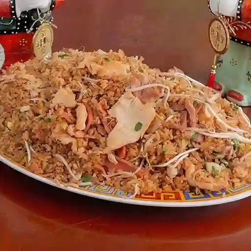 Arroz chino especial pequeño