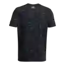 Under Armour Camiseta Graphic Hombre Negro LG 1383220-001