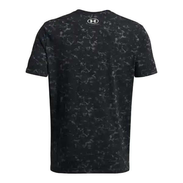 Under Armour Camiseta Graphic Hombre Negro LG 1383220-001