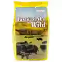 Taste Of The Wild Concentrado para Perro Adulto Bisonte 