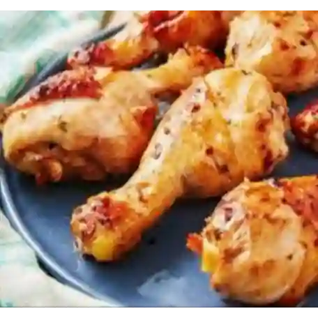 Muslos X 6