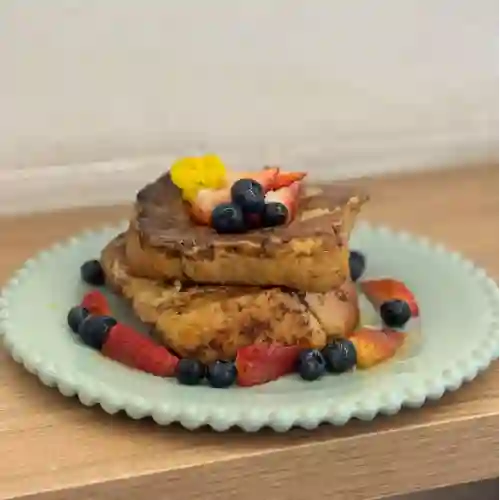 Tostadas Francesas