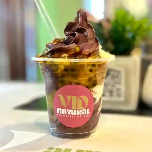 Acai 9 onz