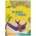 Busca Del Verano - Sin Fronteras