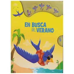 Busca Del Verano - Sin Fronteras