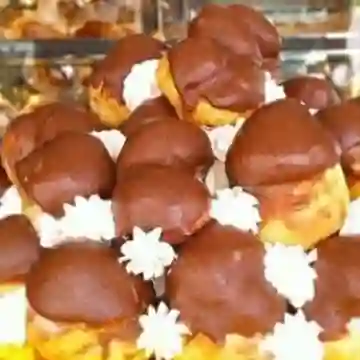 Profiterolesx7und
