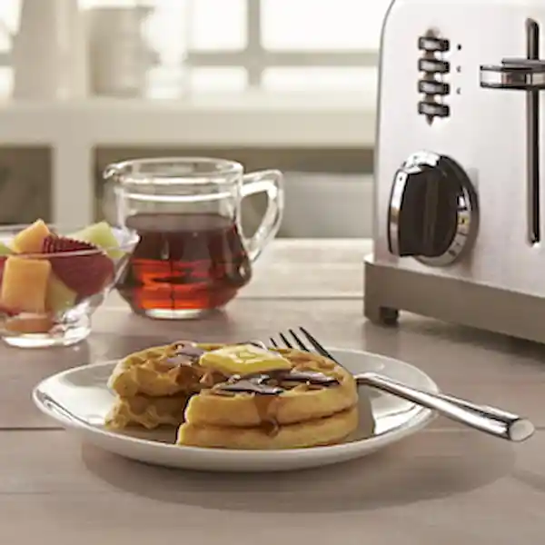 Eggo Waffles Congelados Homestyle