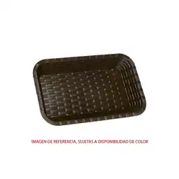Persal Bandeja Multiusos Grande Rattan