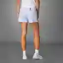 Adidas Pantaloneta Otr B Cb Sho W Correr Mujer Blanco Talla XS3