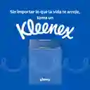 Kleenex Pañuelo Facial de Bolsillo 4 x 10 Und