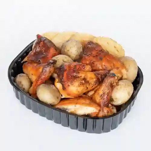 1 Super Pollo