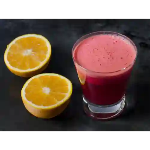 Mixed Remolacha y Naranja