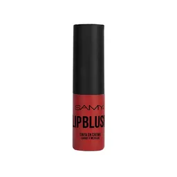 Samy Tinta de Labios Lip Blush Mejilla Tono 4