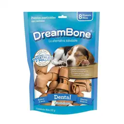 One Dreamb Snack Dental Mini