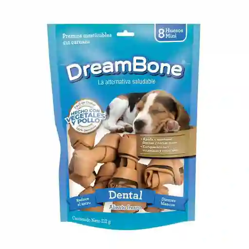 One Dreamb Snack Dental Mini