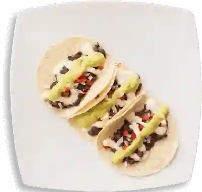 Taquitos de Iglesia X 3