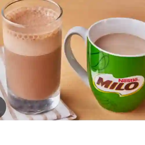 Milo 12 Onz