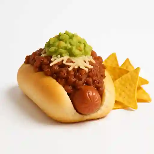Chili Taco