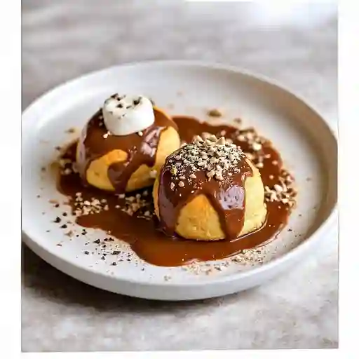 Choco Esferas