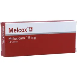 Melcox (15 mg)