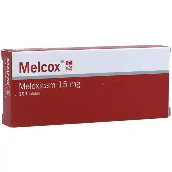 Melcox (15 mg)