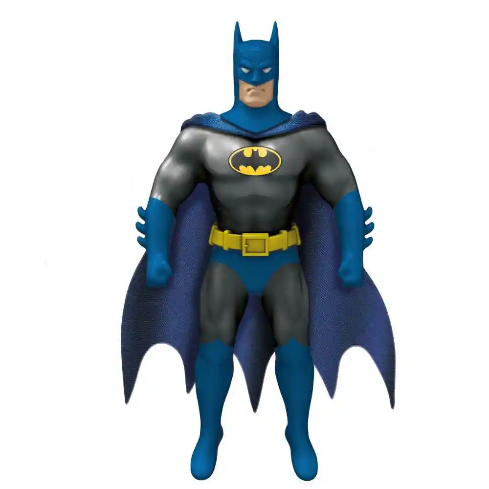 DC Comic Figura Estirable de Acción Edición Batman