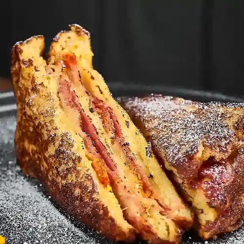 Montecristo Sandwich