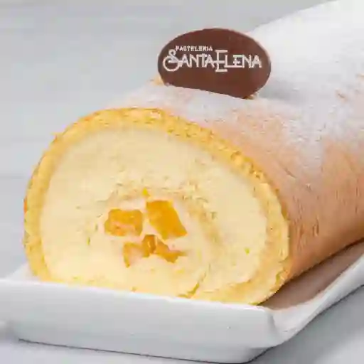 Brazo Reina con Melocotón Grande