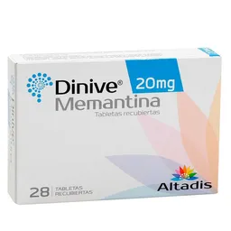 Dinive (20 mg)