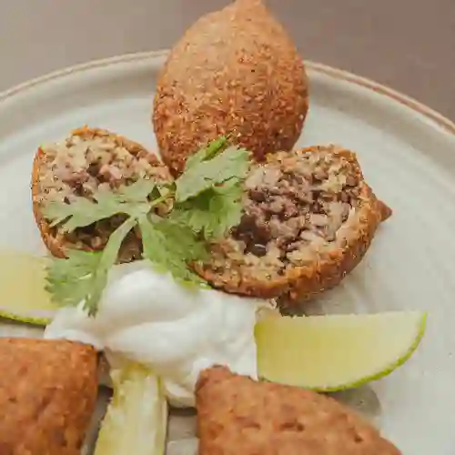 Kibbe Res X4