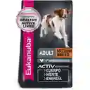 Eukanuba Alimento Para Perro Adulto Medium Breed 2 Kg