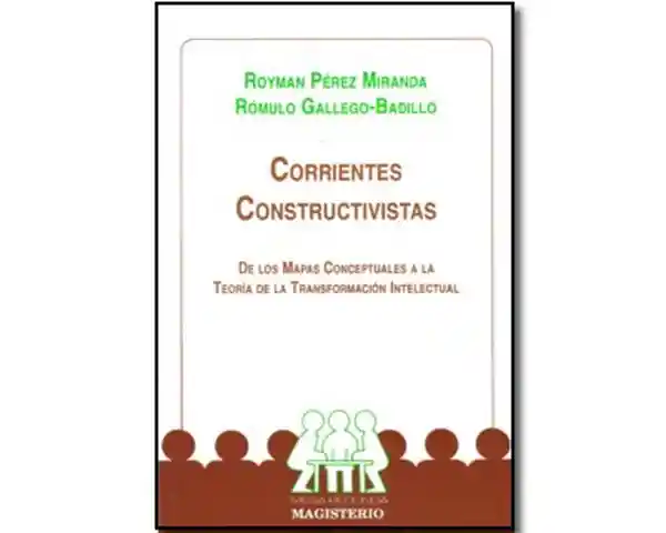 Corrientes Constructivistas - VV.AA