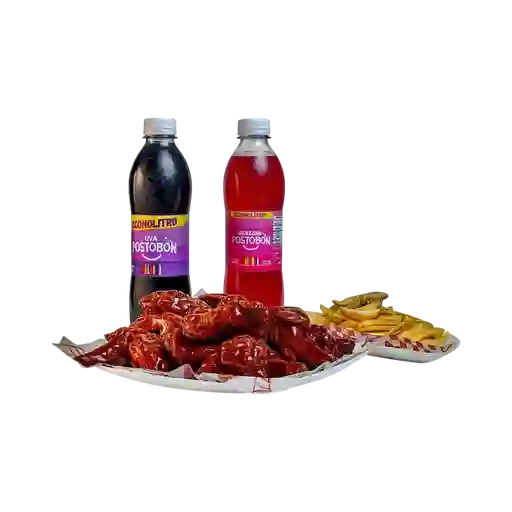 Combo 16