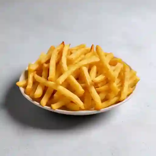 Papa a la Francesa