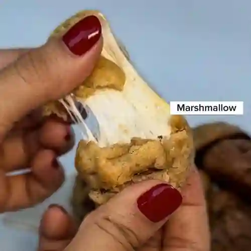Mini Marshmallow