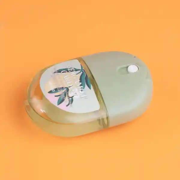 Spray de Bolsillo Aroma Pera Del Bey Miniso