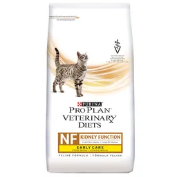 Pro Plan Alimento Para Gato Veterinary Nf Early 1.43 Kg