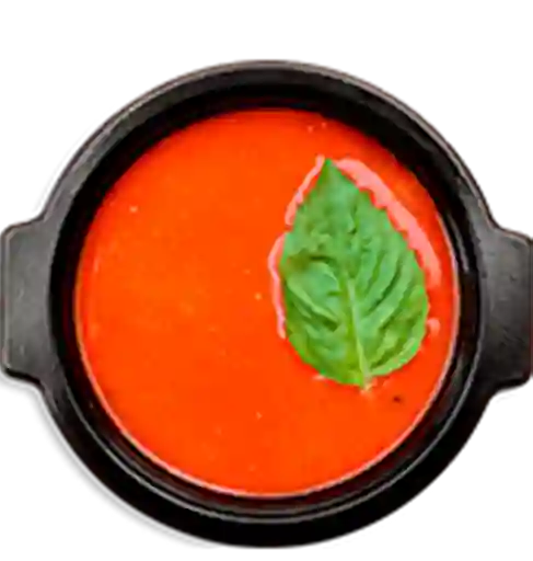 Crema de Tomate