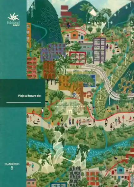 El Viajero Del Futuro