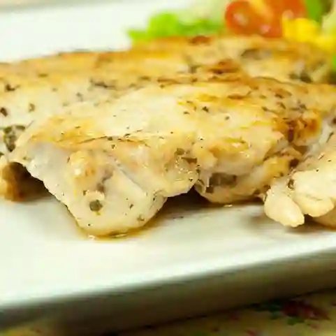 Pechuga de pollo