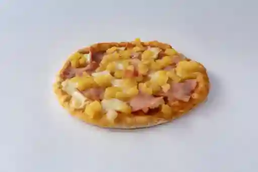 Pizza Familiar Hawaiana