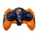 Toy Logic Juguete Carro a Control Remoto Stunt Storm Rider