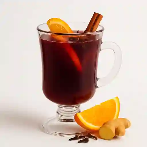 Vino caliente