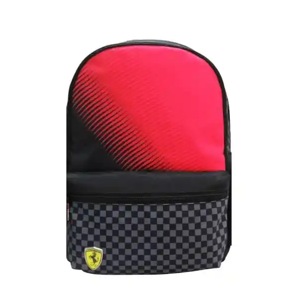 Norma Mochila Ferrari Tributo 2020