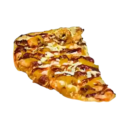 Pie Camarón Agridulce