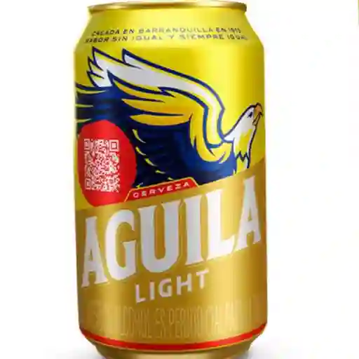Aguila ligth